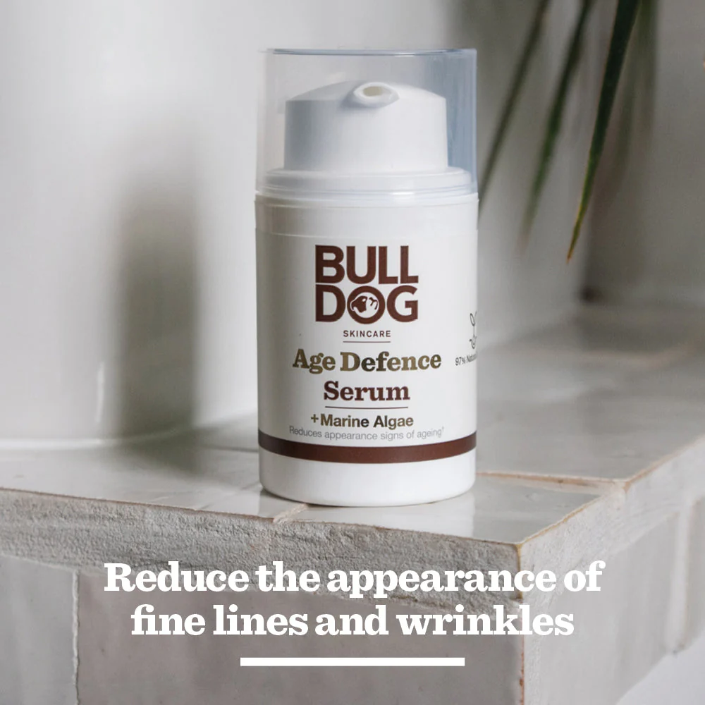 Age Defence Serum - Image 5