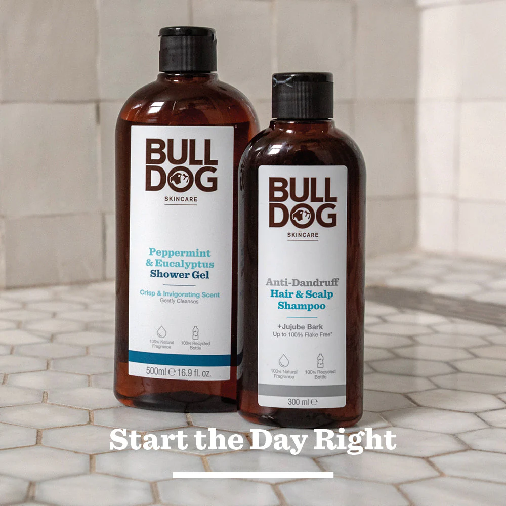 Anti-Dandruff Shampoo - Image 6