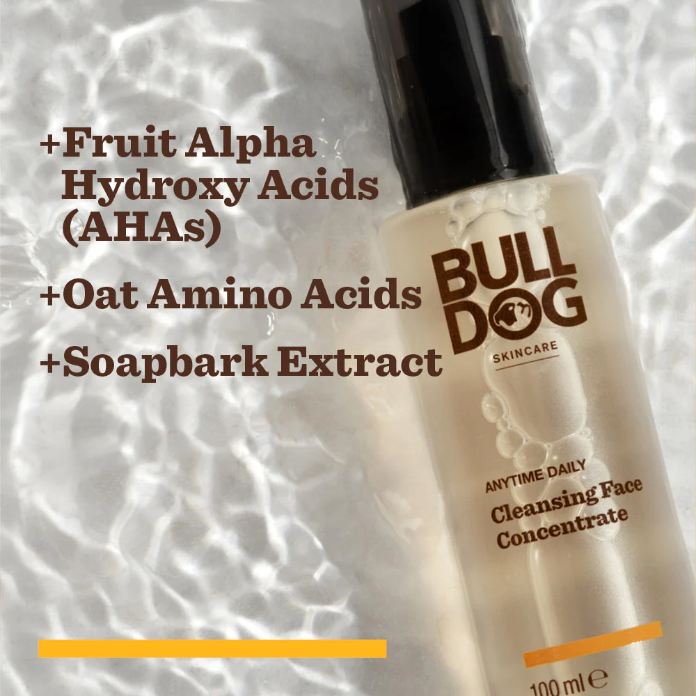 Anytime Daily Cleansing Face Concentrate - Image 3