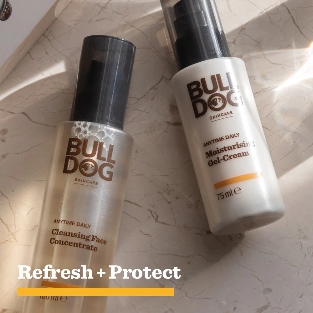 Anytime Daily Moisturising Gel-Cream - Image 5