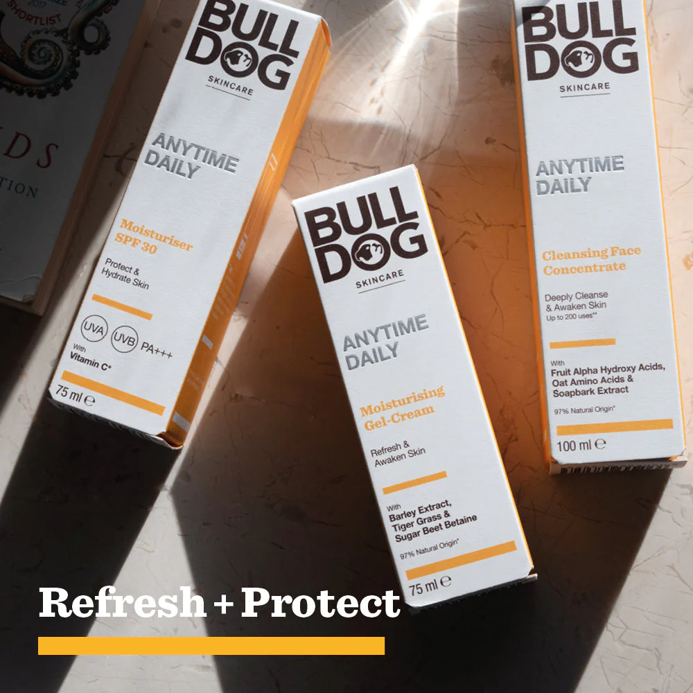 Anytime Daily Moisturising Gel-Cream - Image 6