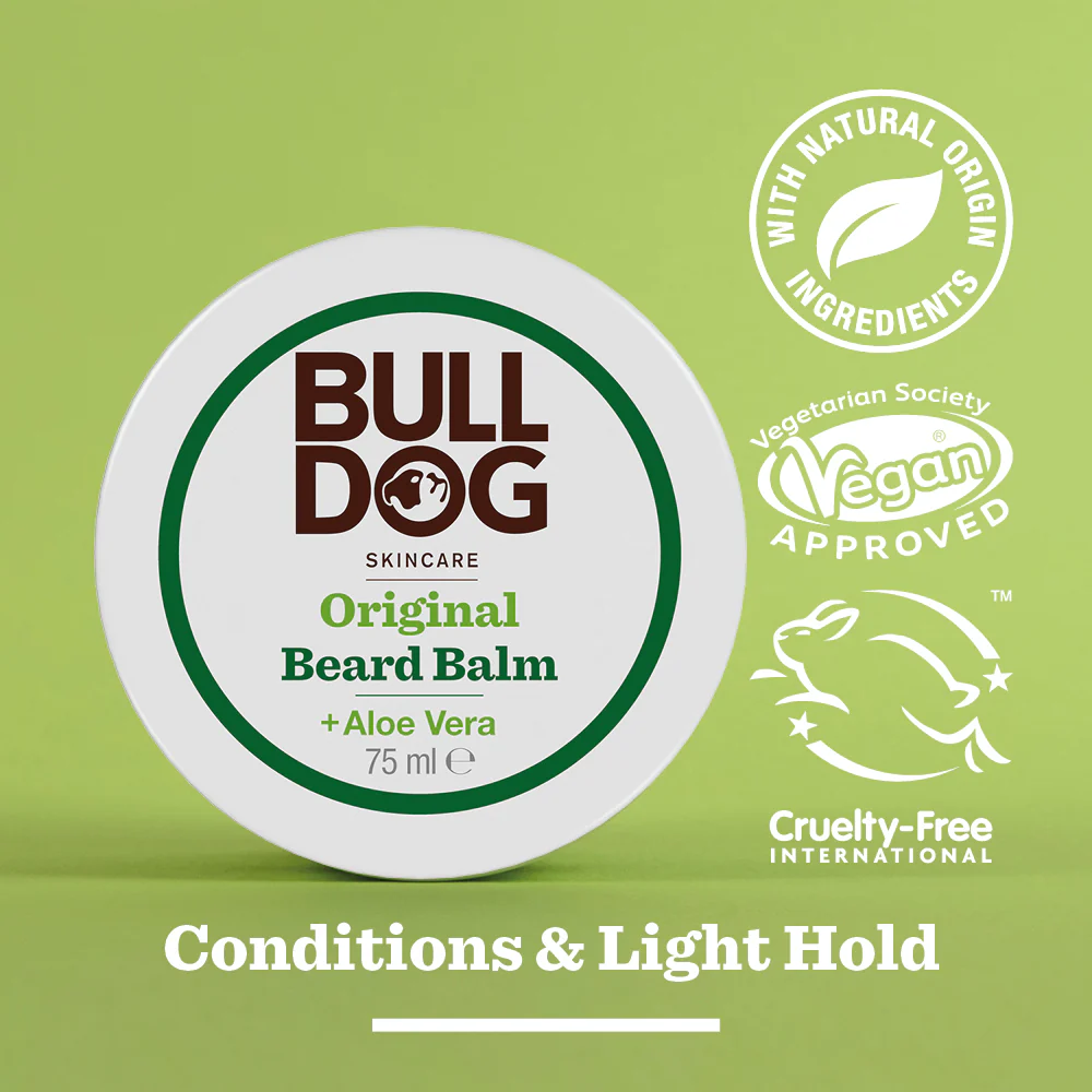 The Everyday Beard & Face Care Bundle - Image 5