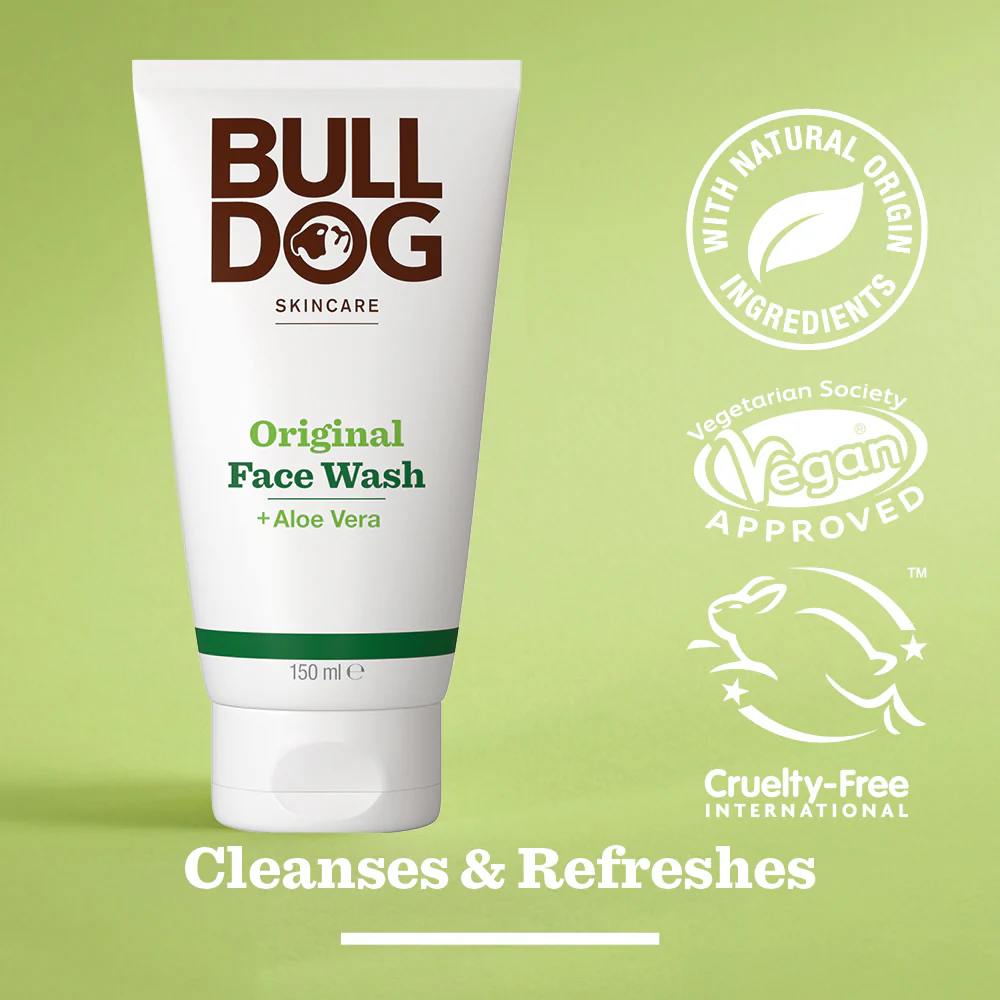 Original Skincare 101 Regime Bundle - Image 3