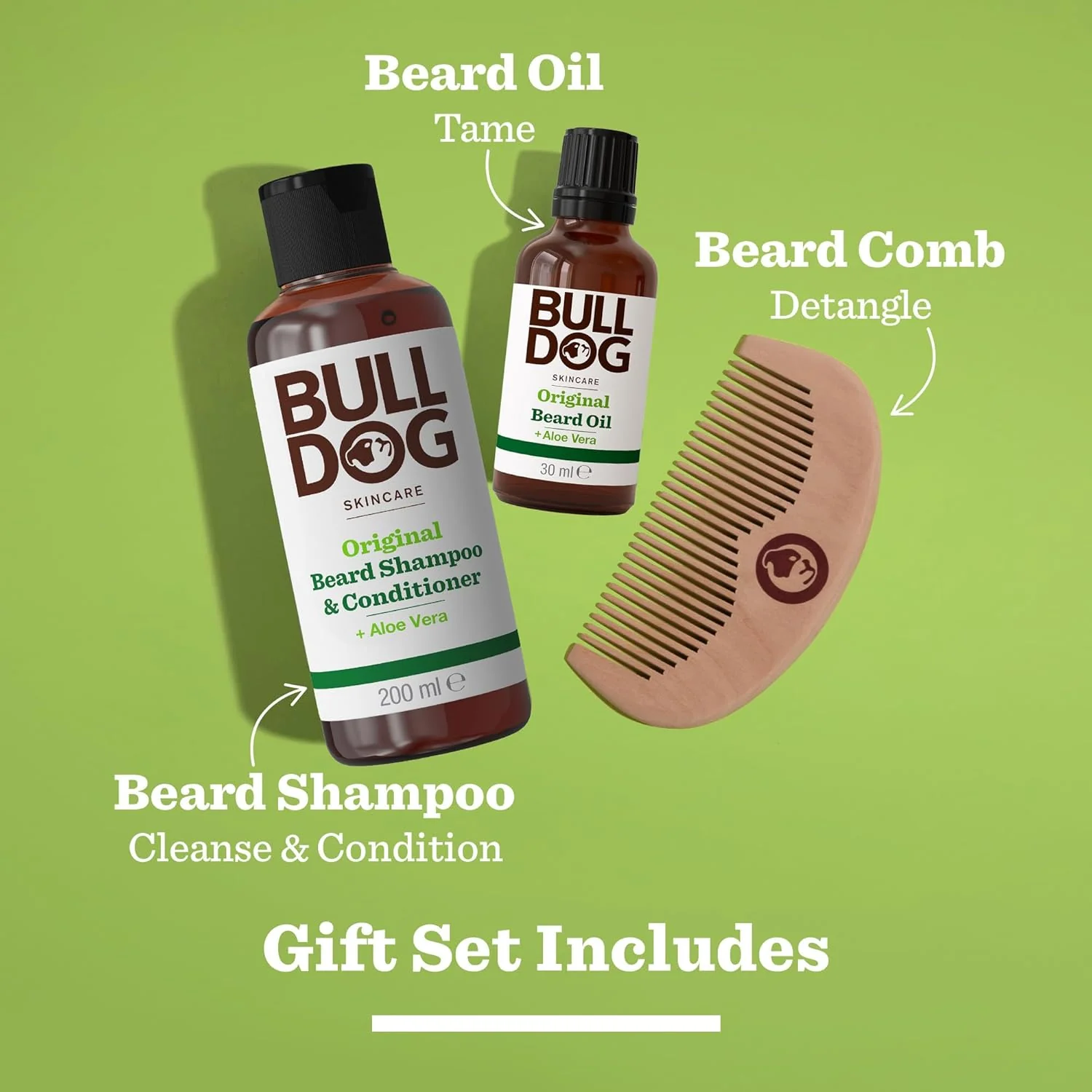 Original Beard Care Kit - Image 3