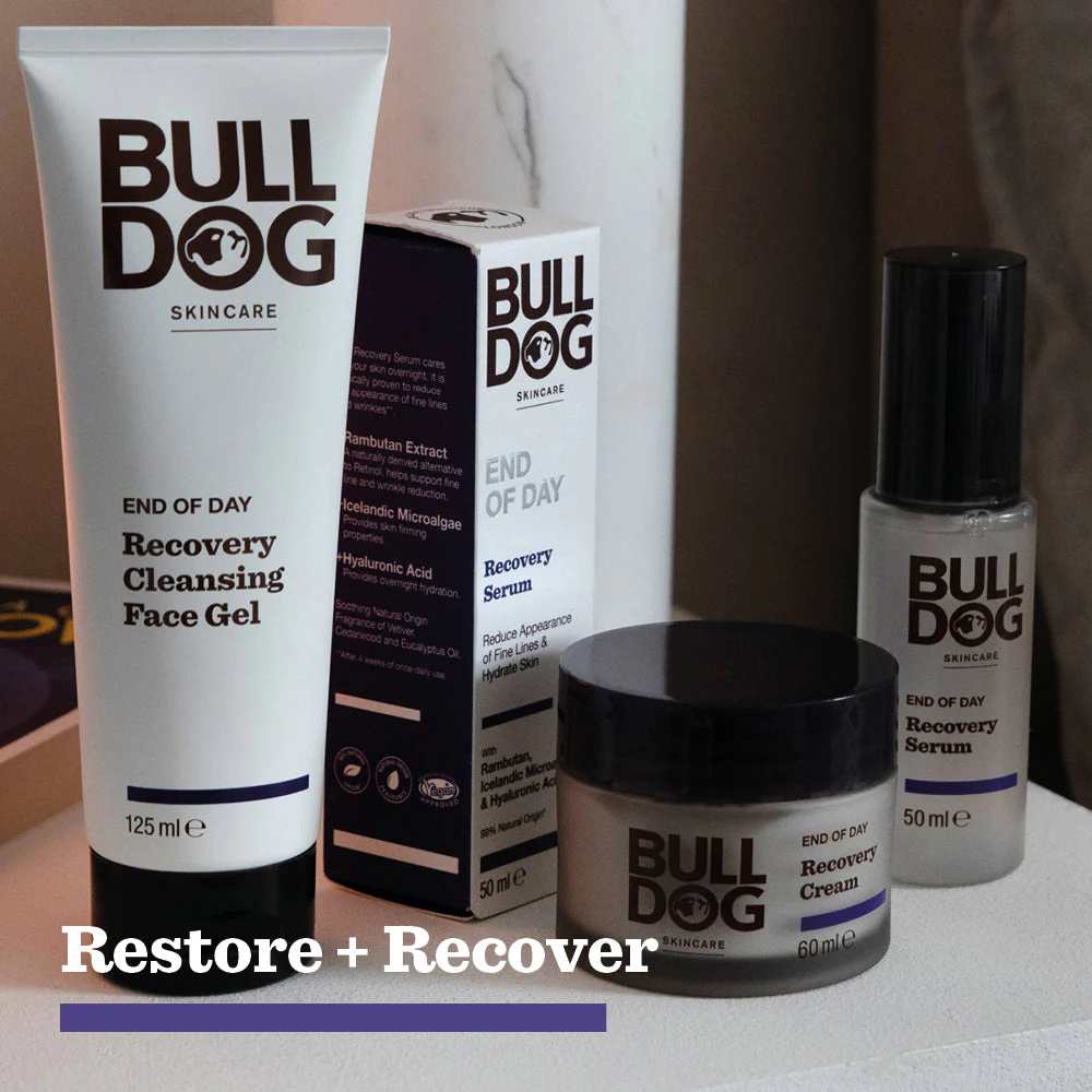 End of Day Recovery Serum - Image 5
