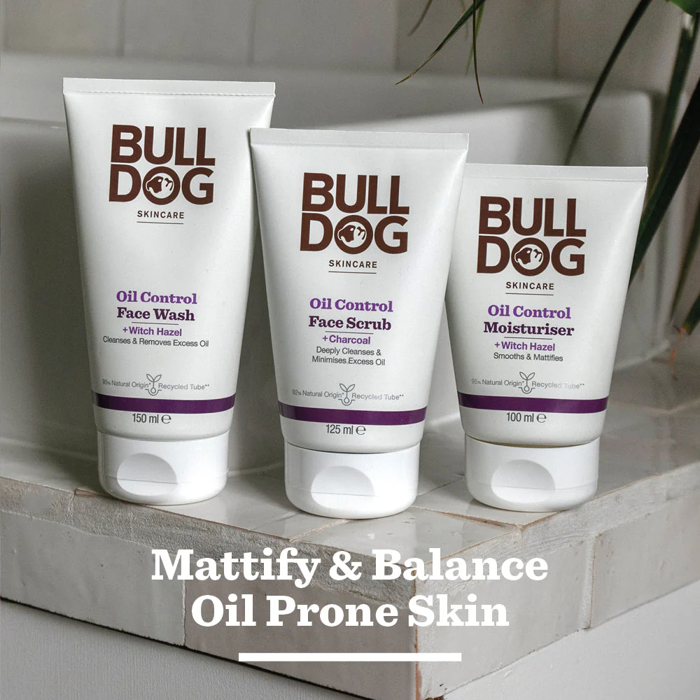 Oil Control Face Wash - Image 6