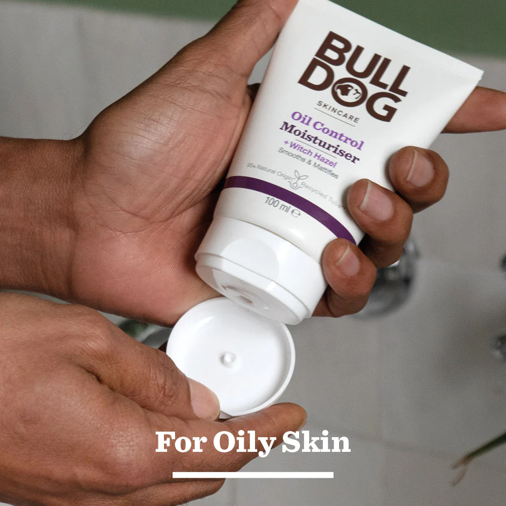 Oil Control Moisturiser - Image 3