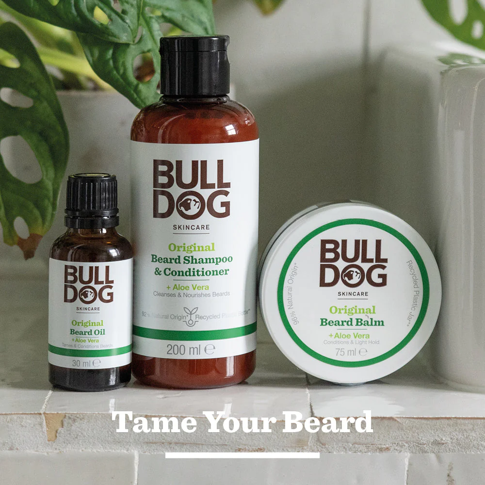 Original Beard Oil - Image 5