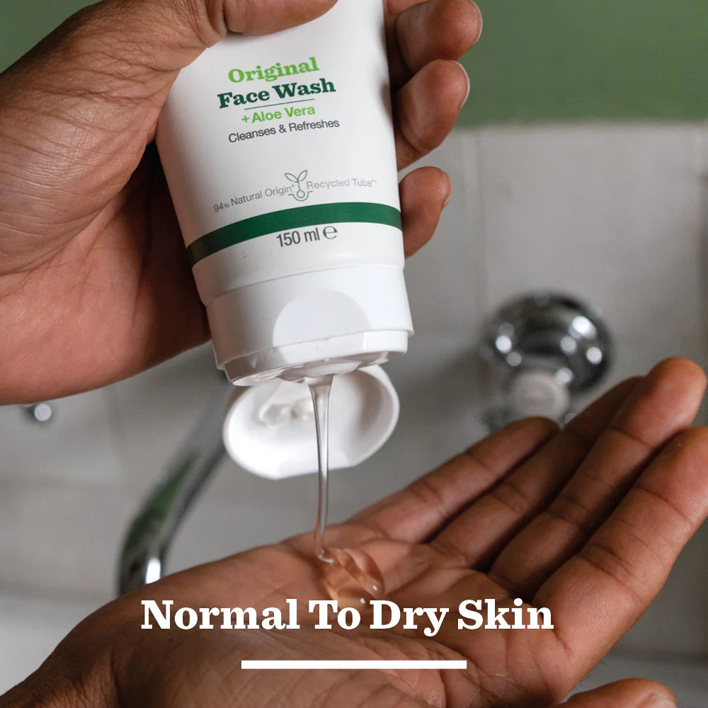 Original Face Wash - Image 3