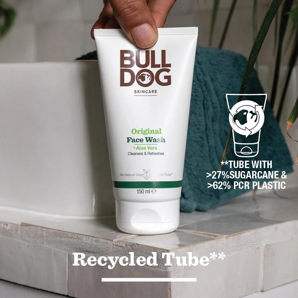Original Face Wash - Image 5