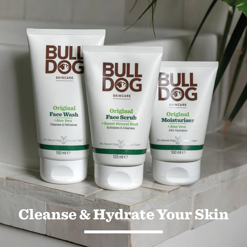 Original Face Wash - Image 6