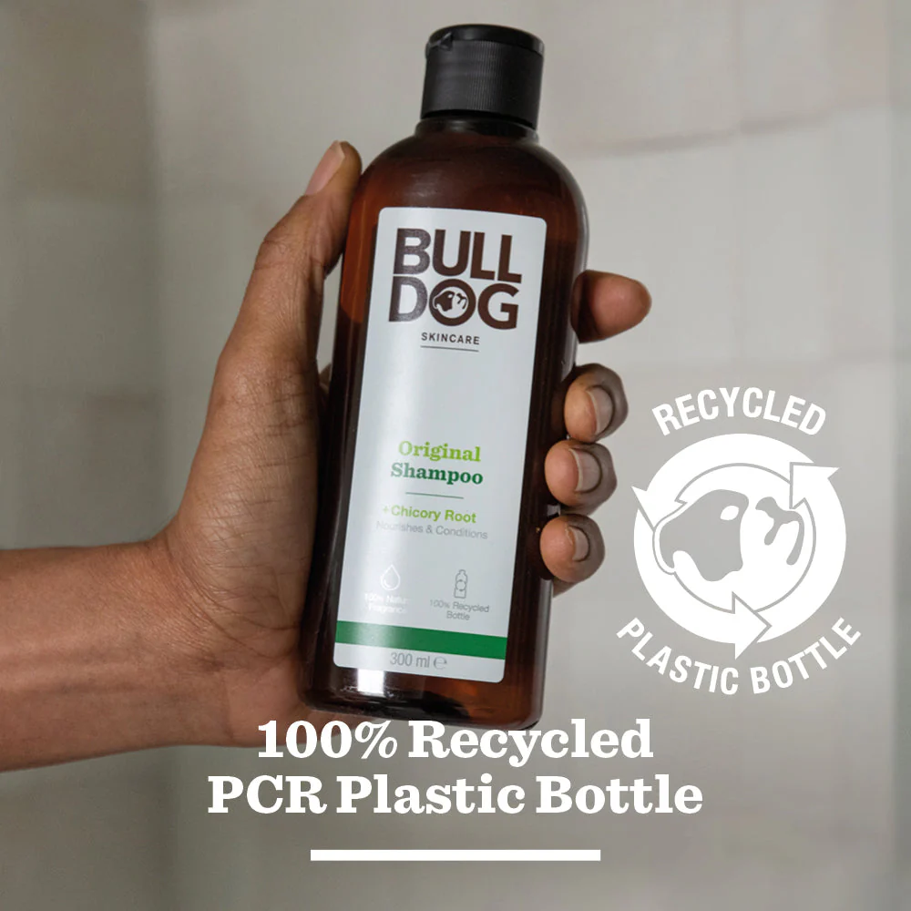 Original Shampoo - Image 5