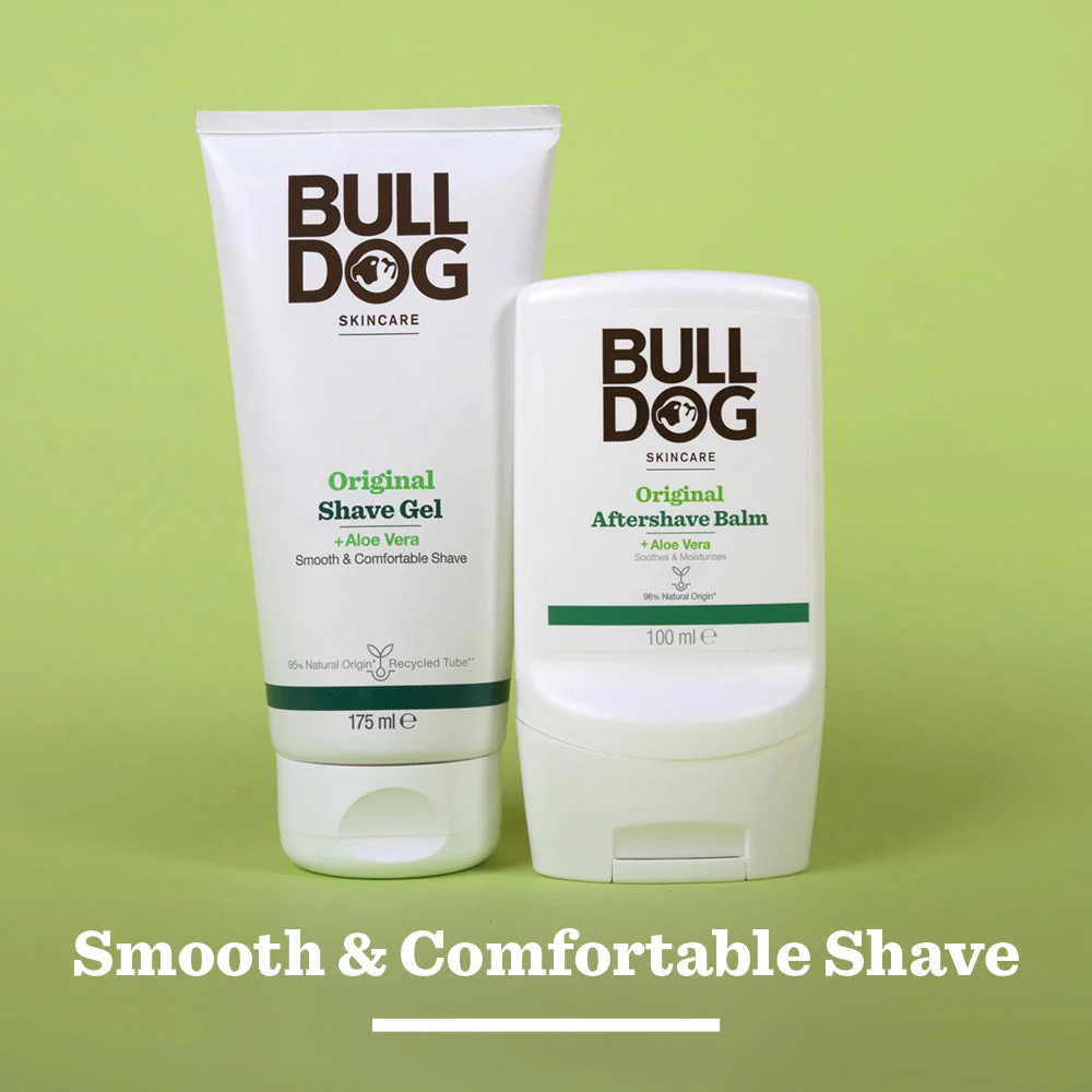 Original Shave Gel - Image 6
