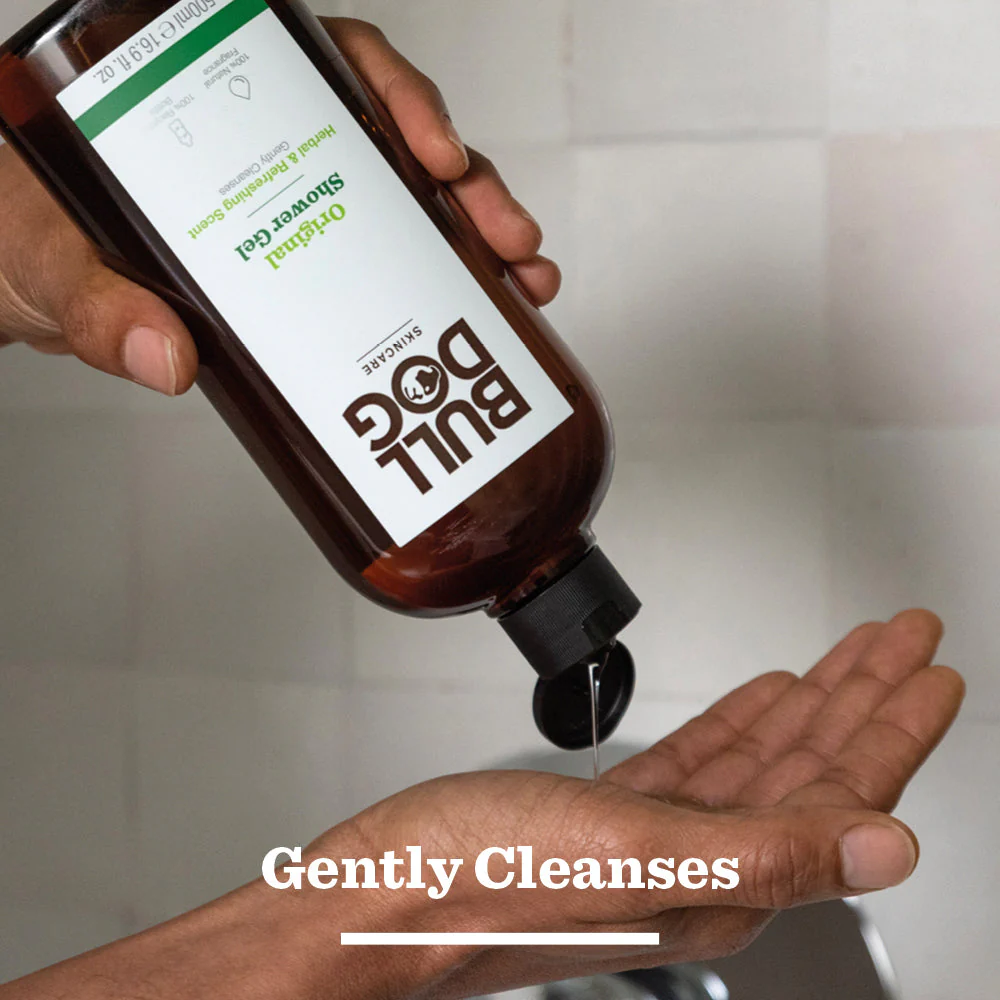 Original Shower Gel - Image 4