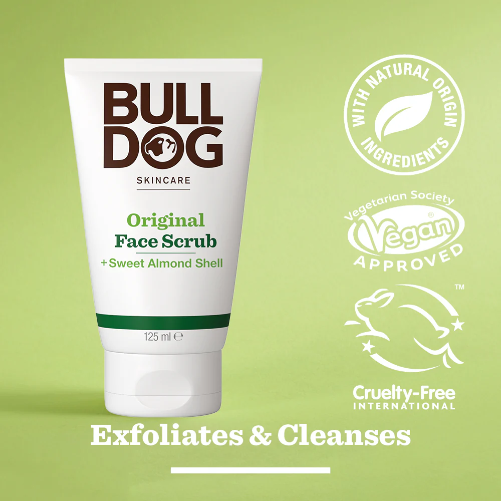 Original Skincare 101 Regime Bundle - Image 4
