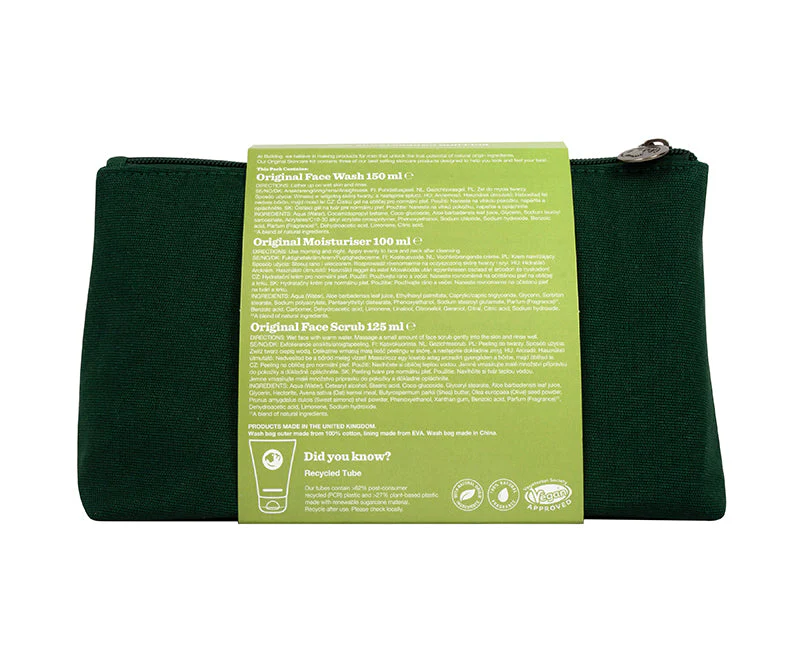 Original Skincare Kit - Image 3