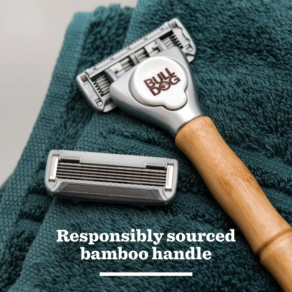 Original Bamboo Razor - Image 4