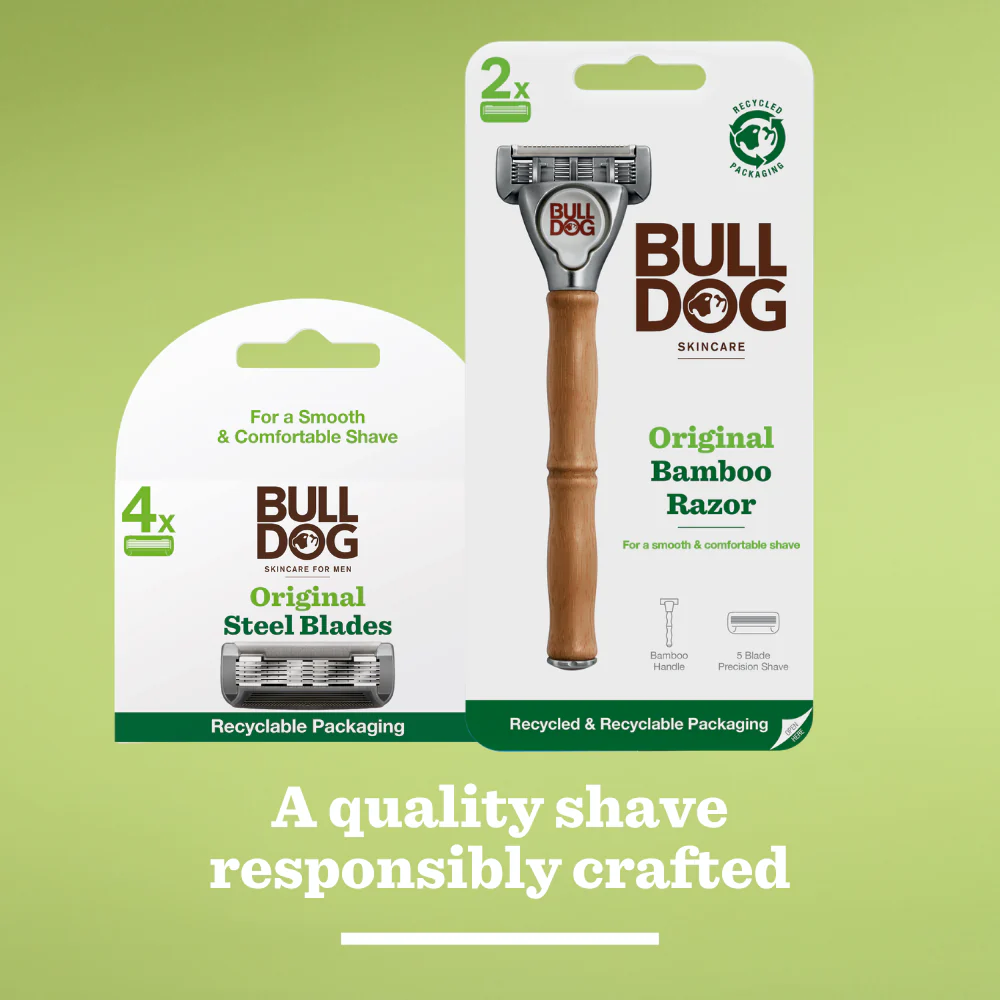 Original Bamboo Razor - Image 6