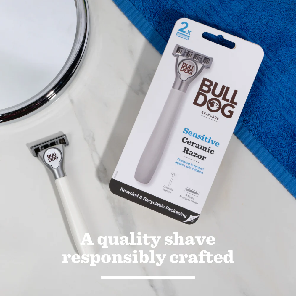 Sensitive Ceramic Razor - Image 6