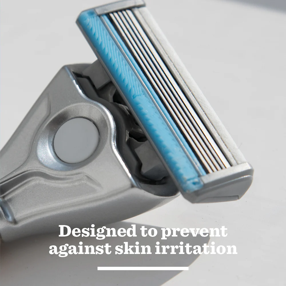 Sensitive Glass Razor - Image 3