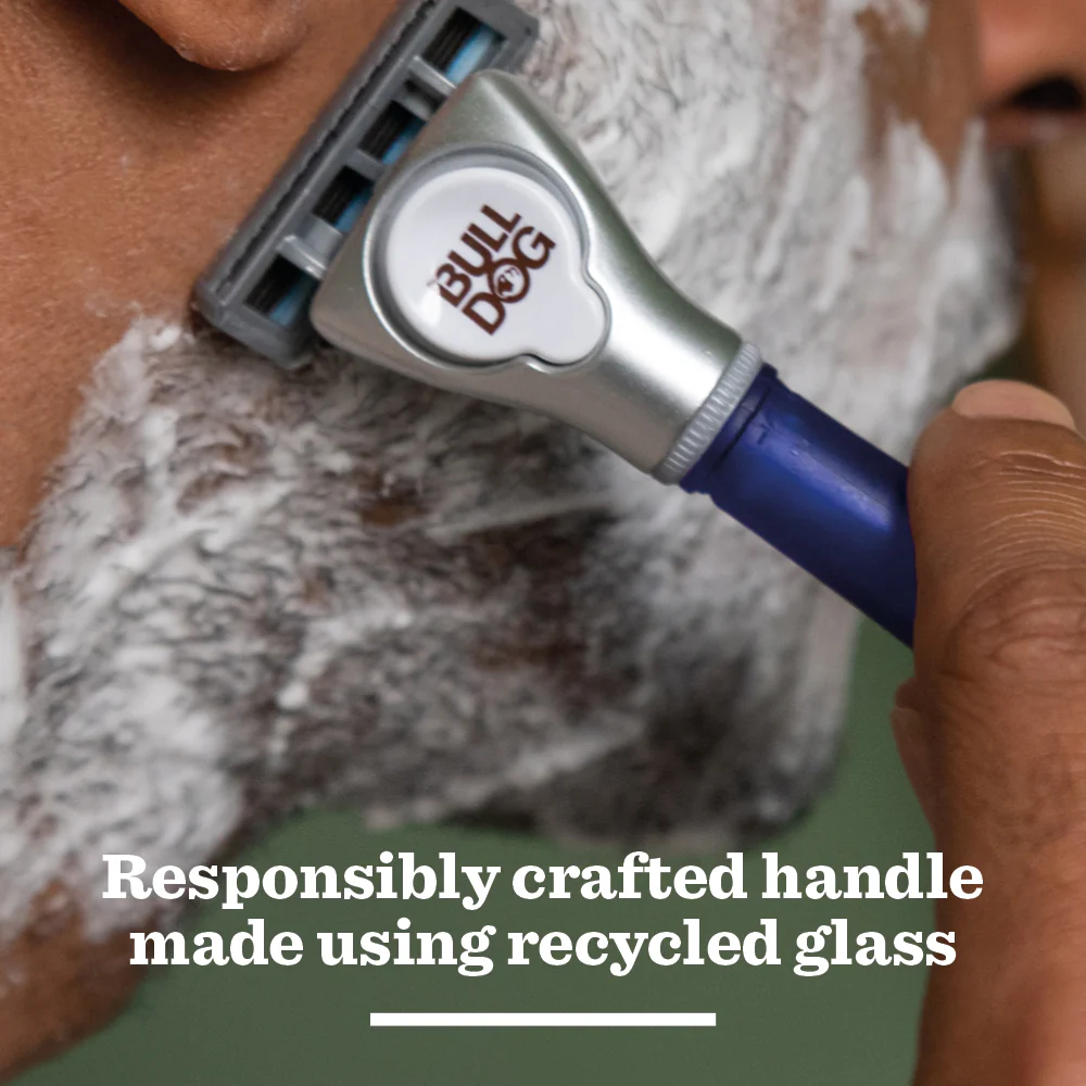 Sensitive Glass Razor - Image 4