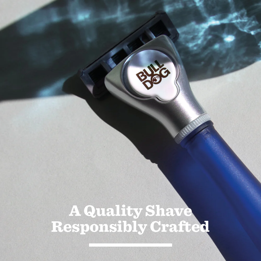 Sensitive Glass Razor - Image 5