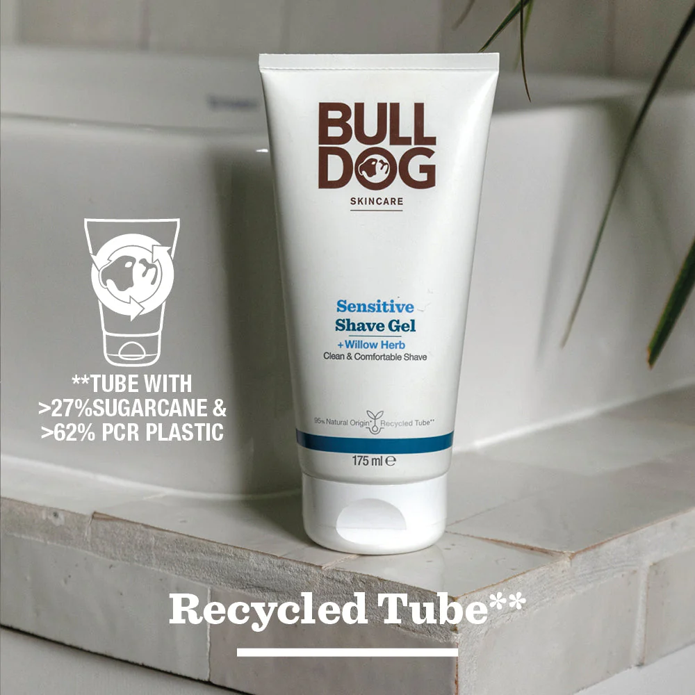 Sensitive Shave Gel - Image 5