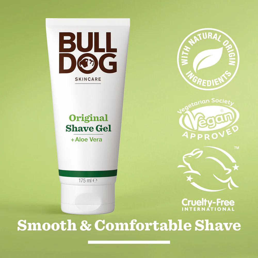 Original Shave Essentials Bundle - Image 3
