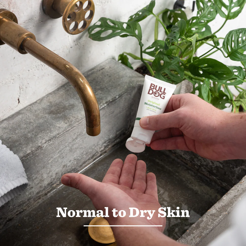 Travel Original Moisturiser 30ml - Image 3